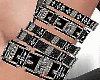 Carbon Bracelets