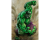 Hulk Picture Frame
