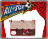 all star toy bag