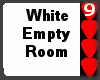 J9~Empty White Room