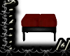 [6] Red n Black Bench