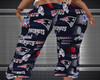 Patriots PJ Bottoms F