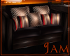 J!:Avry 2 Seat Couch
