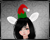 Kid Christmas Hat Mouse
