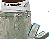Rhude Cargos