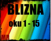 BLIZNA