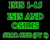 Star One-ISIS and PT. 1