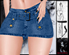 Ts Iris Jeans Skirt  RLL
