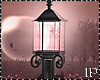 Fall Romantic Floor Lamp