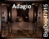 [BD] Adagio