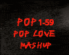 MASHUP-POP LOVE