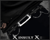 [X] Skull Black