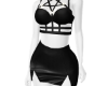 Full Sexy Witch