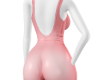 jumpsuit casual pink