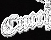 CUTTHROAT ICED OUT M