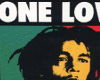 !K.E! Bob Marley poster