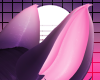 K! Kuromi Ears