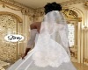 [S] Veil Wedding #