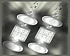 LS~Cartell Set Ear/Brac