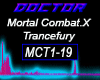 Mortal Combat.X Trancefu