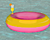 Pool Float