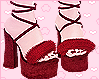 💘 Valentine's Sandals