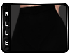 Alice pants - black