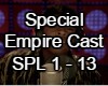 Special - Empire Cast