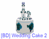 [BD] Wedding Cake 2