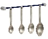 Mesuring Spoons