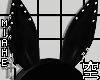 !! Goth Bunny