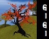 animated fall tree 2