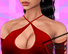 ★Summer Top Red