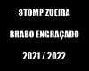 Stomp Brabo 2021 BR