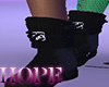 HE Kpop shoes