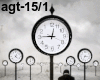 RMX- Time - 1