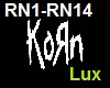 Korn Right Now 