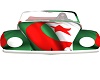  cabriolet algerien