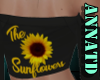 ATD*The Sunflowers