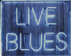 Live Blues Francis Club