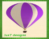 Hor Air Balloon Ride 2