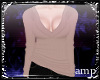 Ivory Pull Over