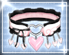 Sweeheart Choker