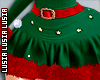 ♡ Christmas Skirt