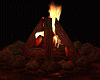 magic bonfire omni-light