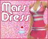 Mars Mini Dress