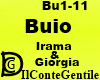 Irama & Girorgia   BUIO