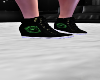S. Oogie Boogie Hightops
