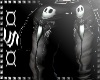 ¤S¤JackSkellington Pants