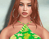 Hawaiian Set (R)